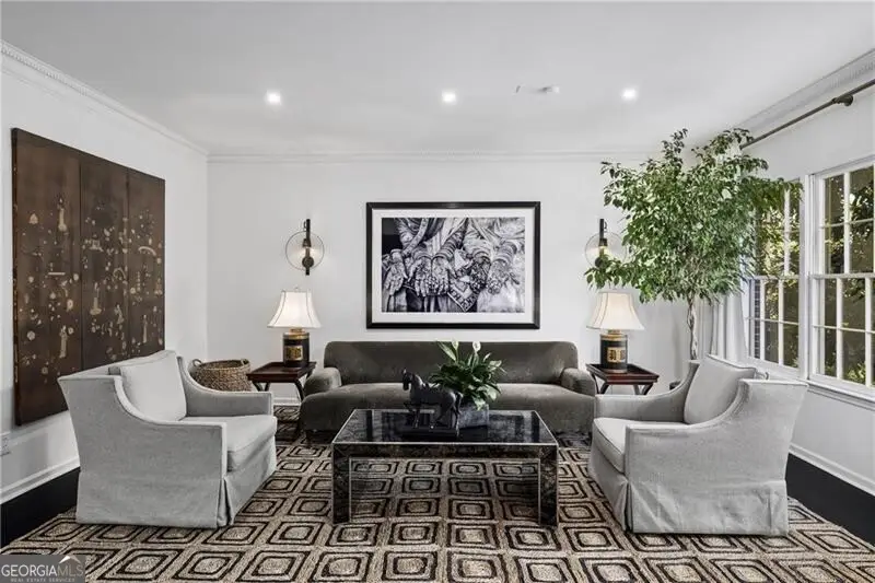 3050 Margaret Mitchell Drive Nw #19, Atlanta, GA 30327 - Image #3