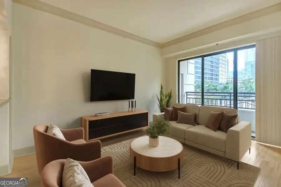 3445 Stratford Road Ne #305, Atlanta, GA 30326 - Image #2