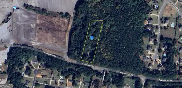 430 Raymond Hill Road, Newnan, GA 30265