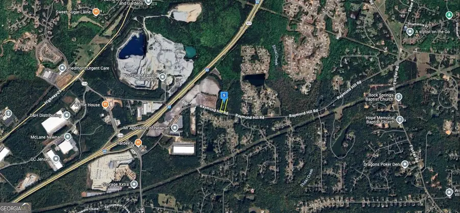 430 Raymond Hill Road, Newnan, GA 30265 - Image #3