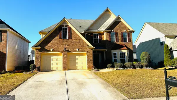 3301 Kessock Ridge Trail, Snellville, GA 30039