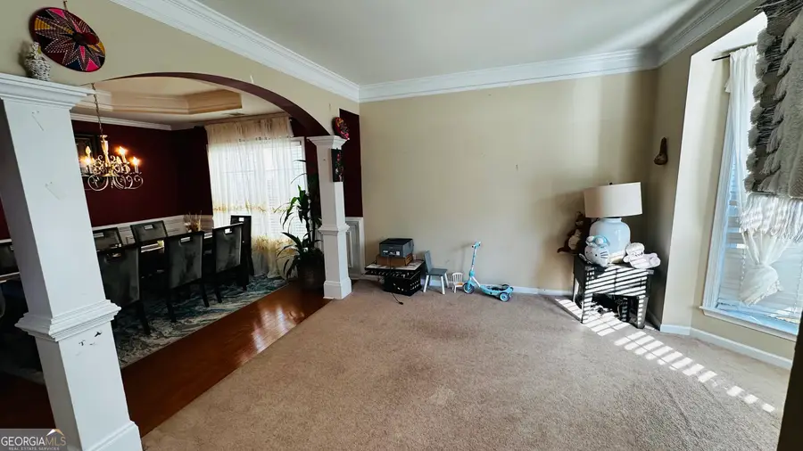 3301 Kessock Ridge Trail, Snellville, GA 30039 - Image #3