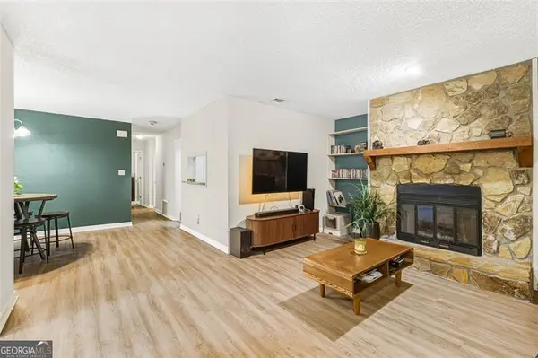 5708 Woodmont Boulevard, Peachtree Corners, GA 30092