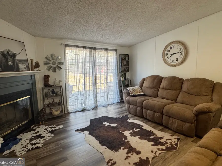 100 Lakeview Drive, Colbert, GA 30628 - Image #2