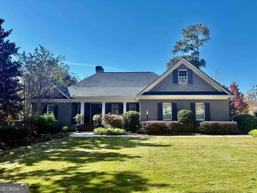 1411 Lighthouse Circle, Greensboro, GA 30642 - Image #2