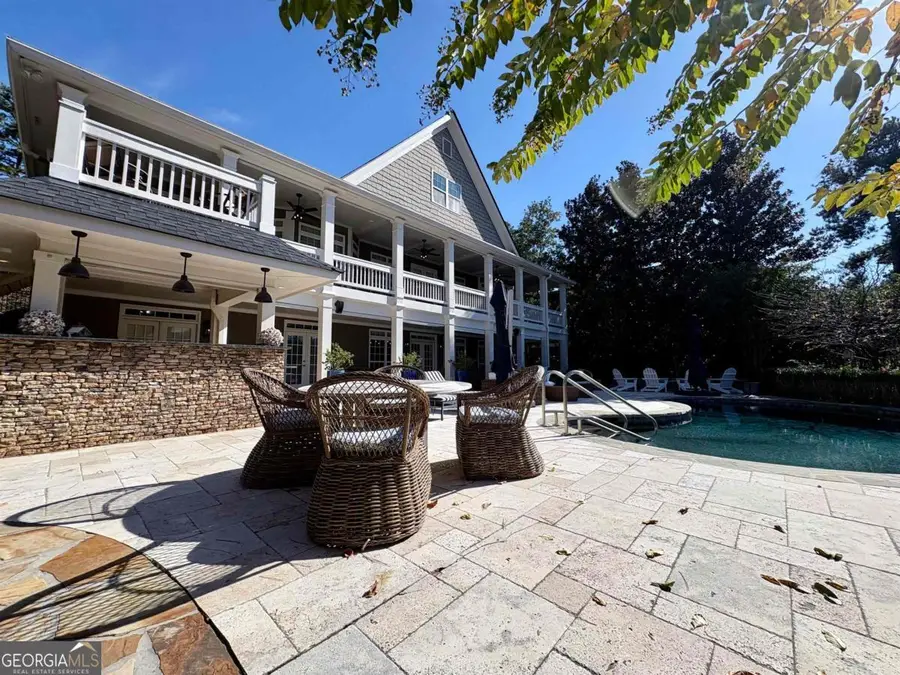 1411 Lighthouse Circle, Greensboro, GA 30642 - Image #3