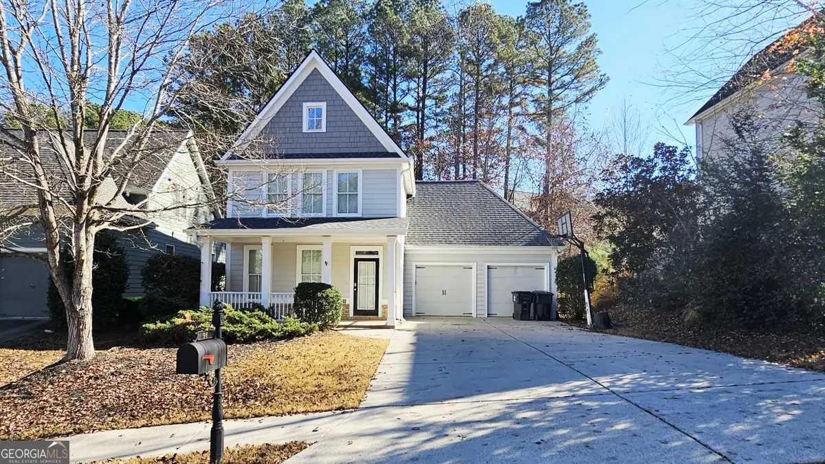 96 Treadstone Lane, Dallas, GA 30132 - Image #1