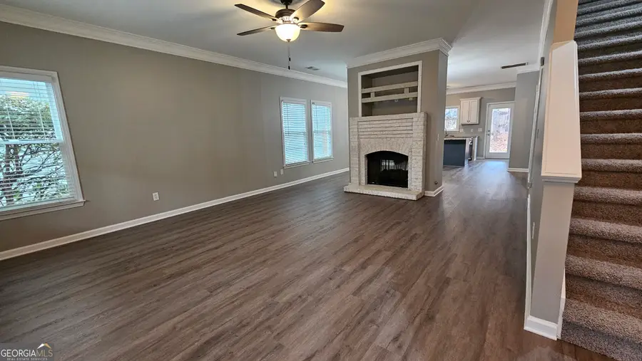 96 Treadstone Lane, Dallas, GA 30132 - Image #3