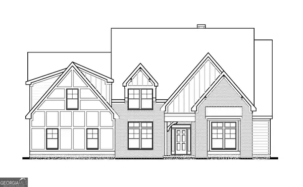 933 Stallings Rd, Senoia, GA 30276