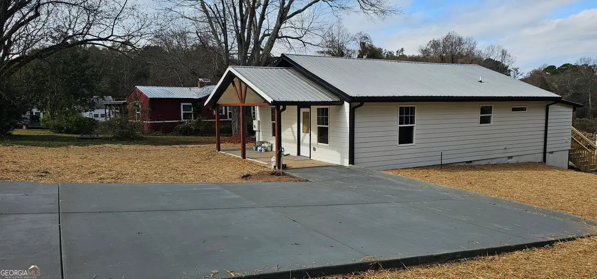 1499 E Tugalo Street, Toccoa, GA 30577 - Image #1