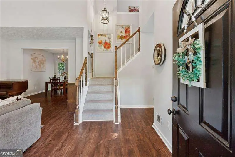 4805 Oxford Walk Nw, Acworth Kennesaw, GA 30102 - Image #3