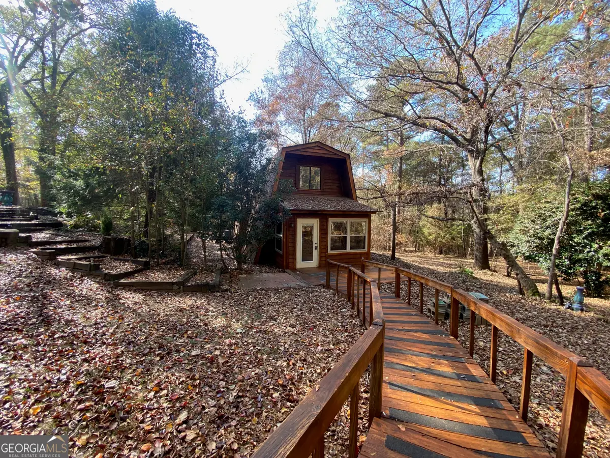 231 W Seminole Drive, Byron, GA 31008 - Image #1