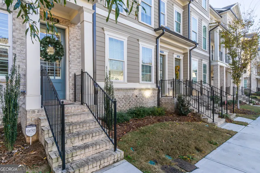 3106 Moor View Road, Duluth, GA 30096 - Image #2