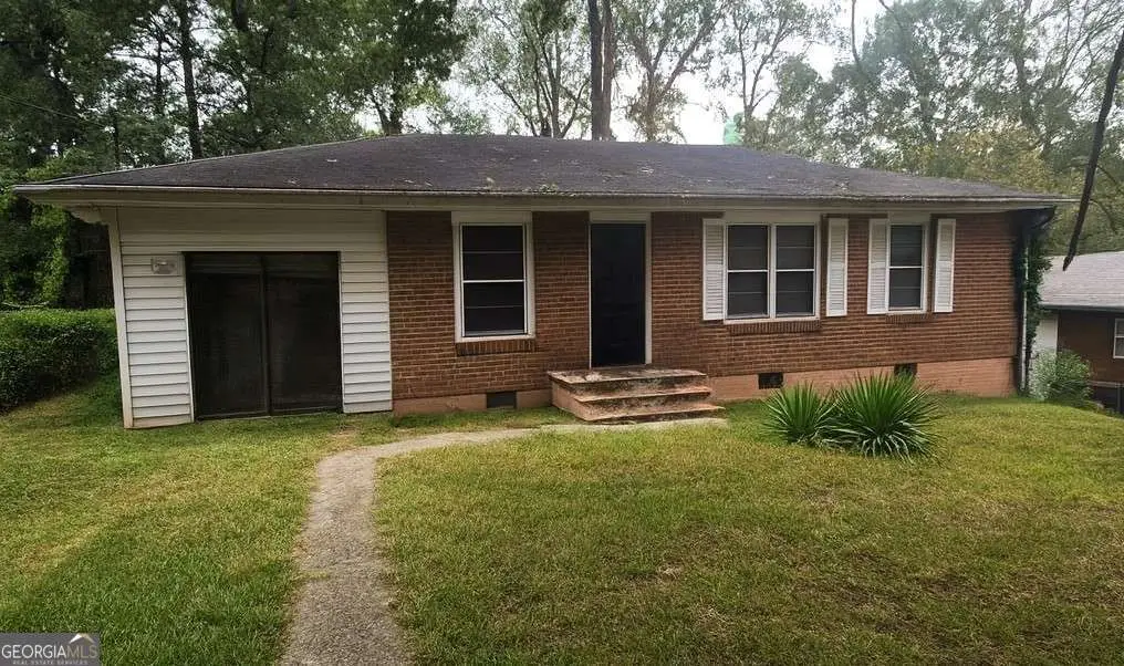 678 Quaker Street Sw, Atlanta, GA 30315 - Image #1