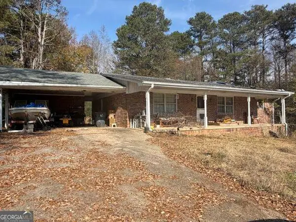 201 Tidwell Road, Alpharetta, GA 30004