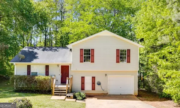 419 Tommy Thompson Way, Whitesburg, GA 30185