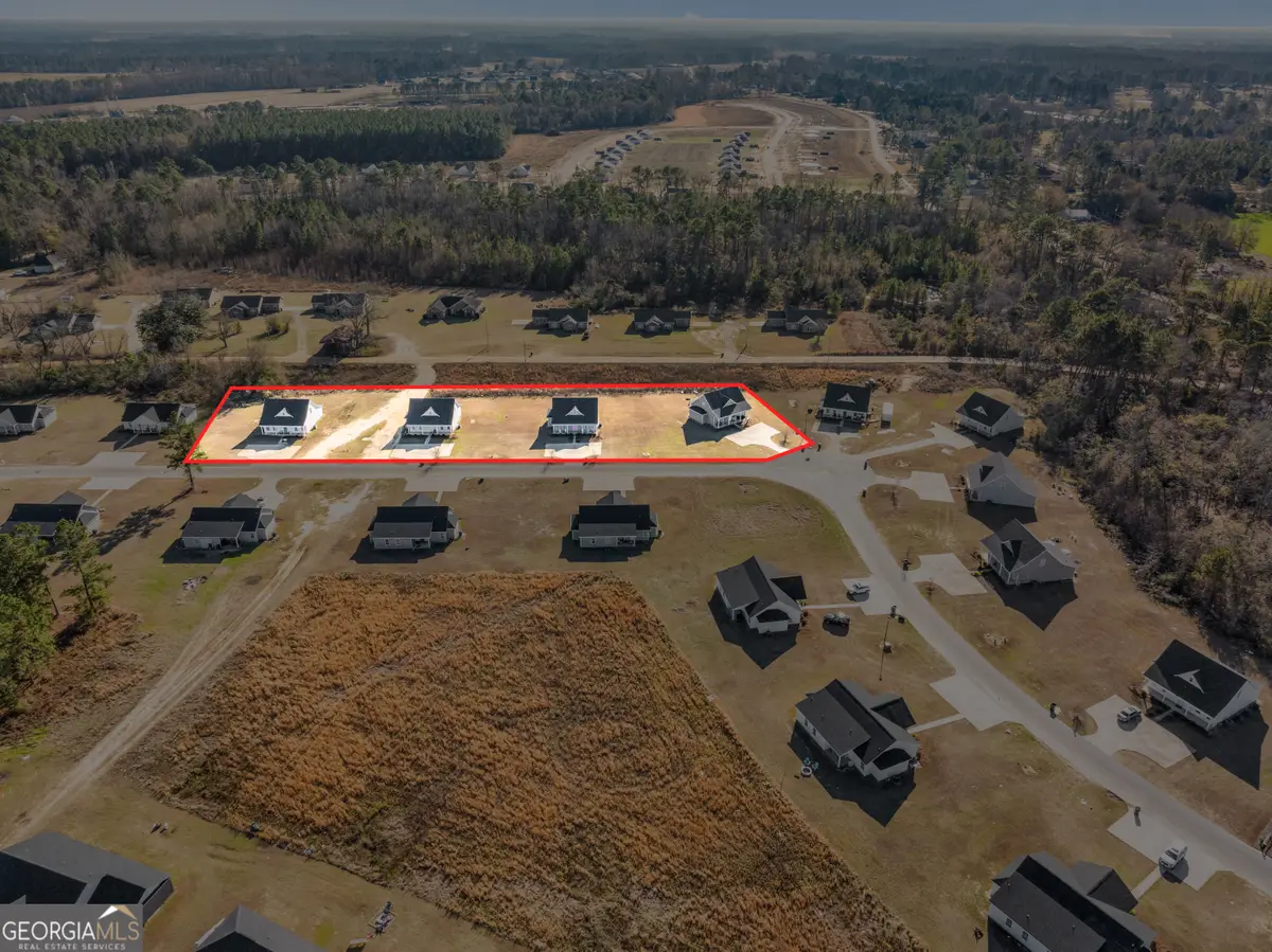 342 344 346 348 Glazebrook Avenue, Statesboro, GA 30458 - Image #1