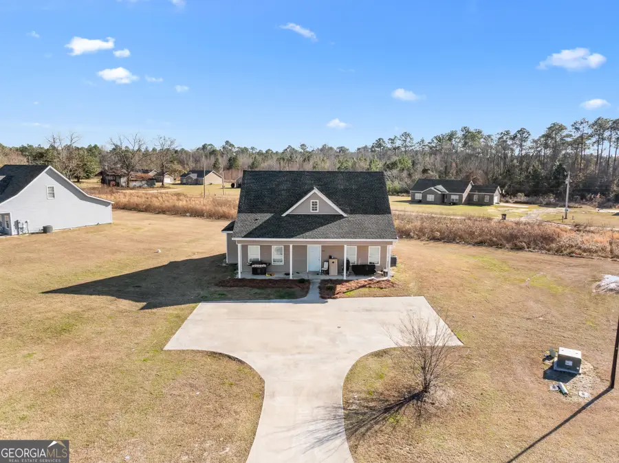 342 344 346 348 Glazebrook Avenue, Statesboro, GA 30458 - Image #2