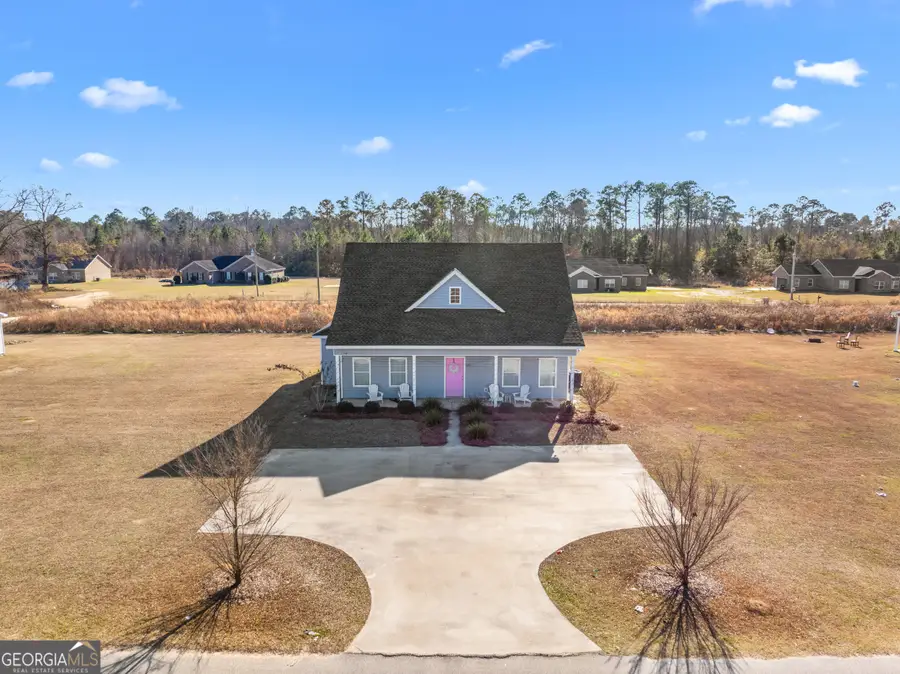 342 344 346 348 Glazebrook Avenue, Statesboro, GA 30458 - Image #3