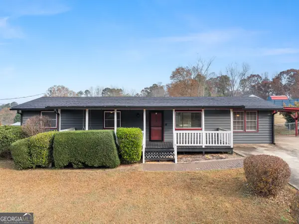 6116 Gaines Ferry, Flowery Branch, GA 30542