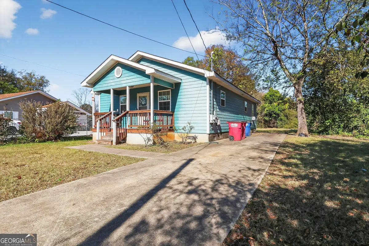 563 Carmen Place, Macon, GA 31206 - Image #1