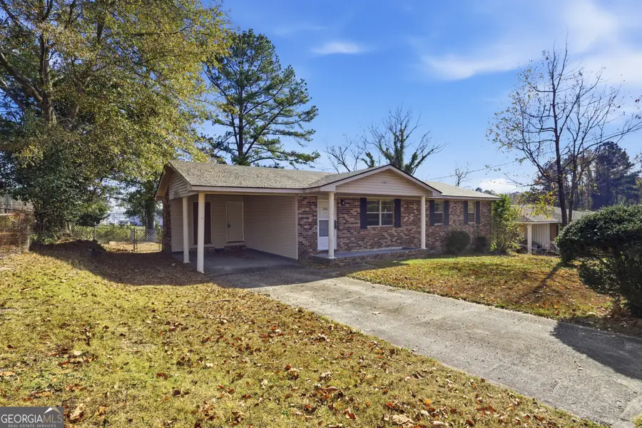 3606 Greiner Drive, Augusta, GA 30906 - #2