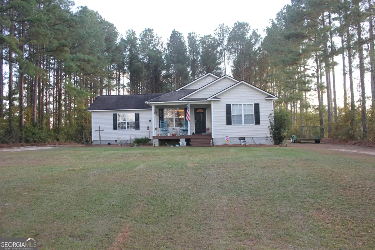 2850 Isaac Akins Road, Statesboro, GA 30458 - Image #1