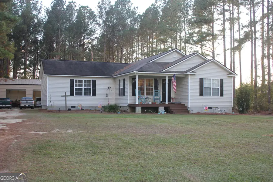 2850 Isaac Akins Road, Statesboro, GA 30458 - Image #3