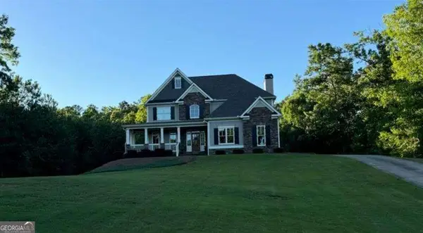 665 Page Place, Canton, GA 30114