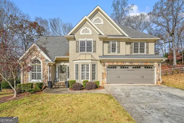 1514 Mosswood Lane, Woodstock, GA 30189