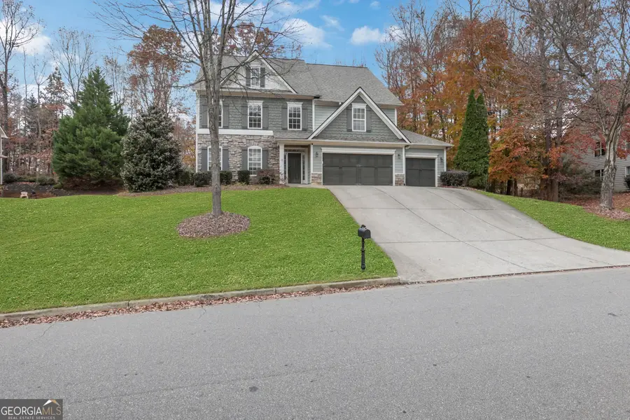 3180 Caney Creek Lane, Cumming, GA 30041 - Image #3