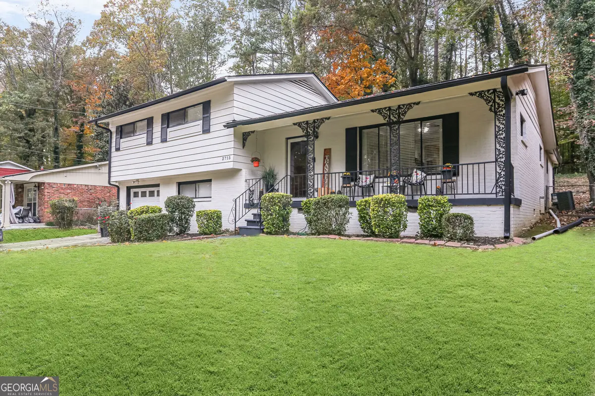 2715 Riggs Drive, East Point, GA 30344 - Image #1