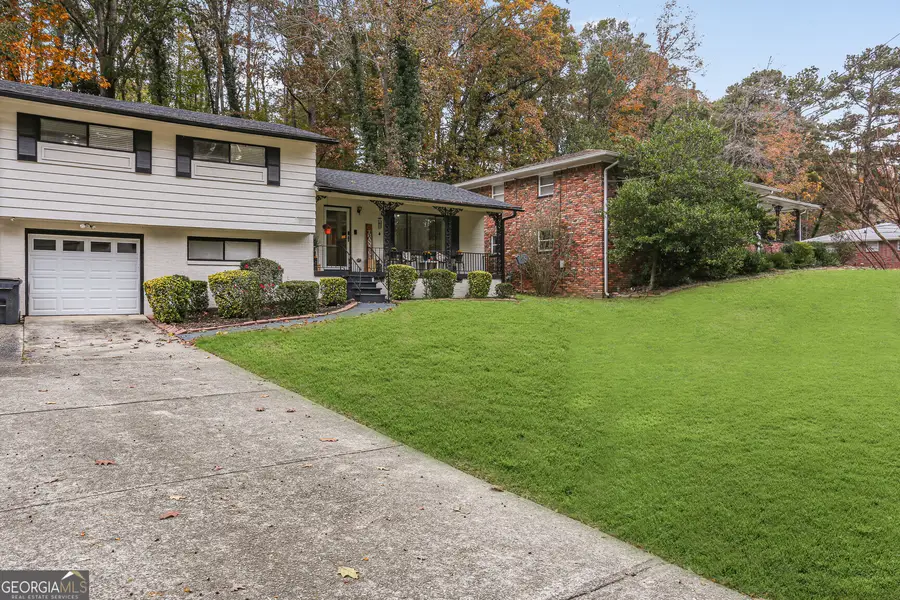 2715 Riggs Drive, East Point, GA 30344 - Image #2