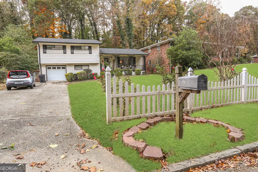 2715 Riggs Drive, East Point, GA 30344 - Image #3