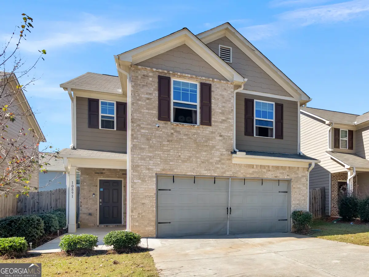 10891 Wheeler Trace, Hampton, GA 30228 - Image #1
