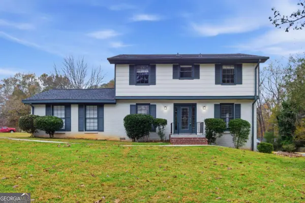 127 Old Rosser Road Sw, Lilburn, GA 30047