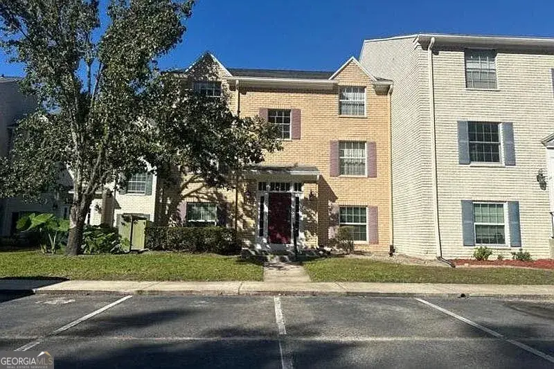 4313 S Plaza Gate Lane #101, Jacksonville, FL 32217 - Image #1
