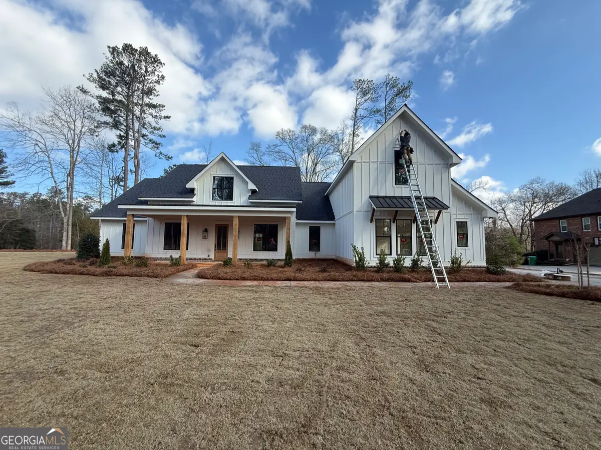 105 Melbourne Drive, Athens, GA 30606 - Image #1