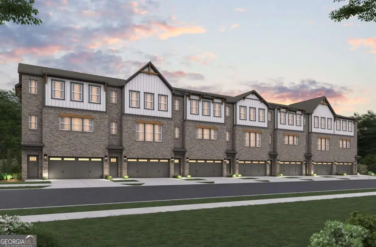 384 Sunset Hollow Street #02, Sugar Hill, GA 30518 - Image #1