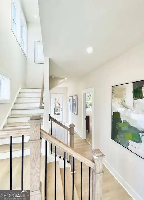 384 Sunset Hollow Street #02, Sugar Hill, GA 30518 - Image #3