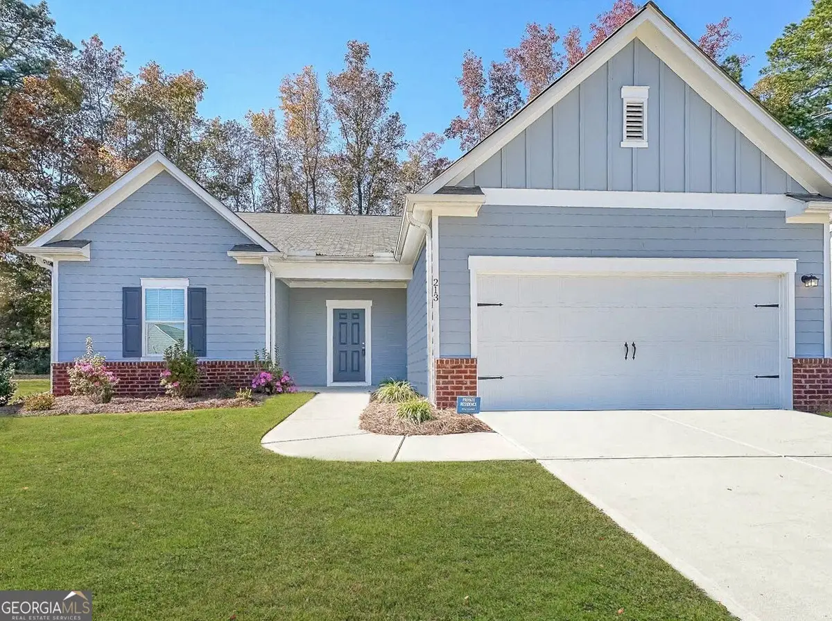 213 Cotton Tail Lane, Villa Rica, GA 30180 - Image #1