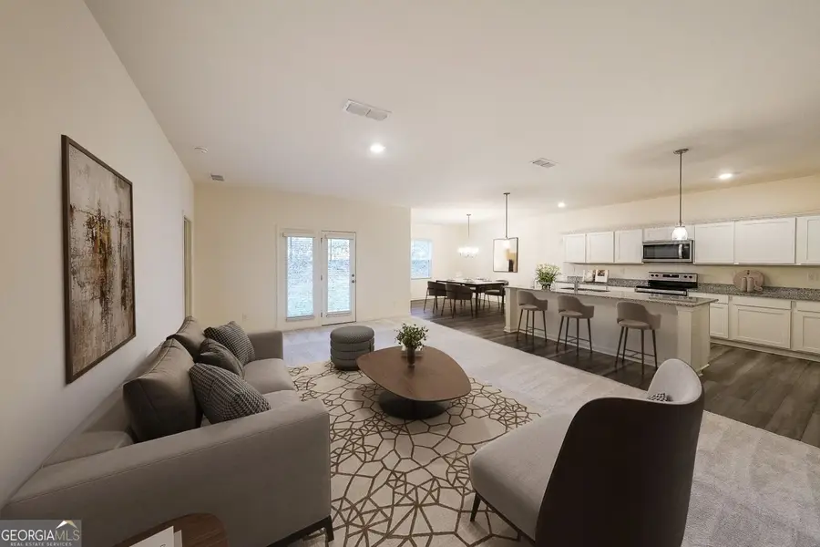 213 Cotton Tail Lane, Villa Rica, GA 30180 - Image #2