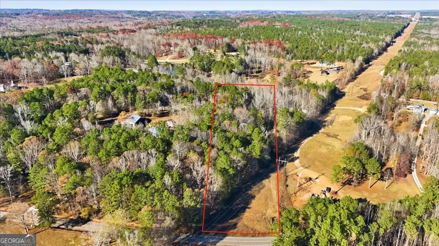 469 Lee Williams Road, Carrollton, GA 30117 - Image #2