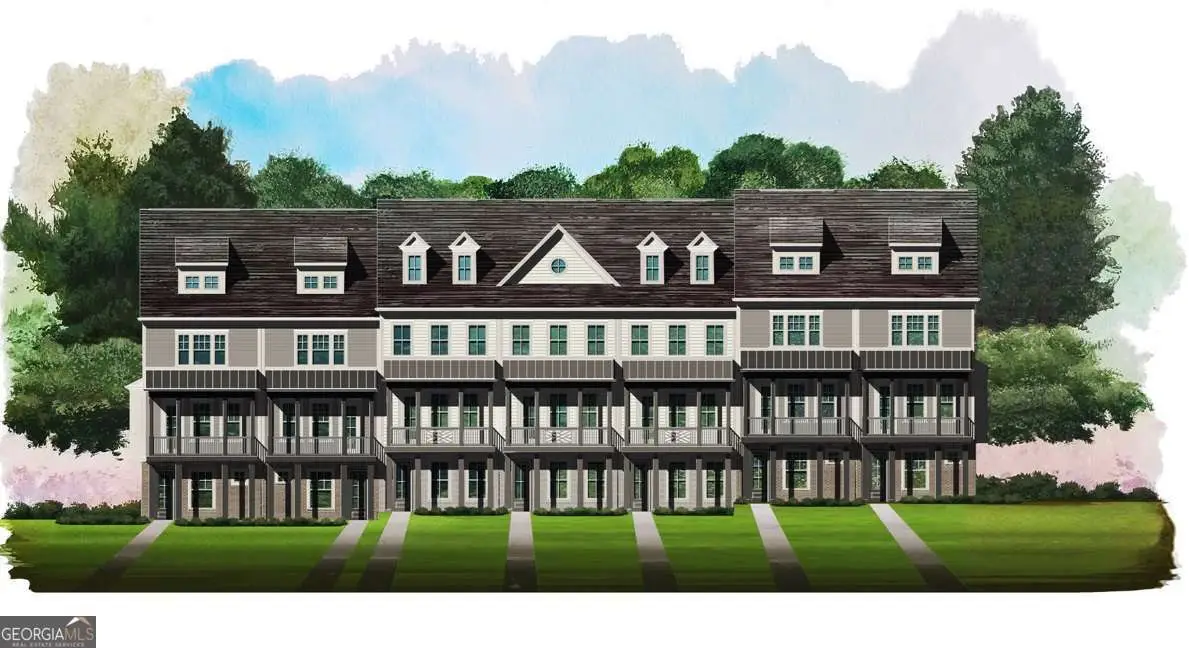 1957 Flying Scotsman Drive #23, Kennesaw, GA 30144 - Image #1