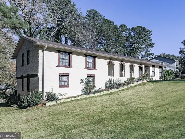 6266 Auburn Drive, Riverdale, GA 30296