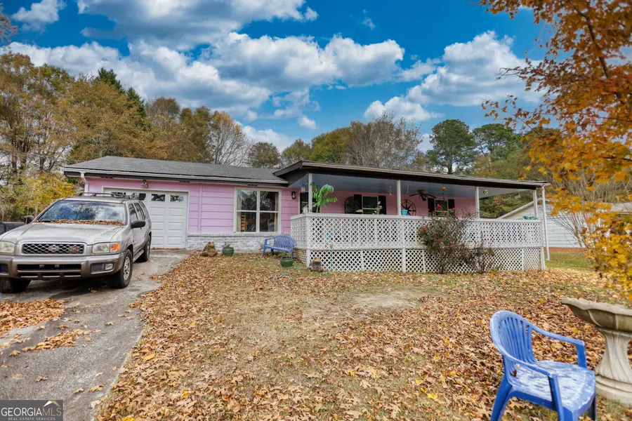 279 Spring Street, Winder, GA 30680 - Image #2