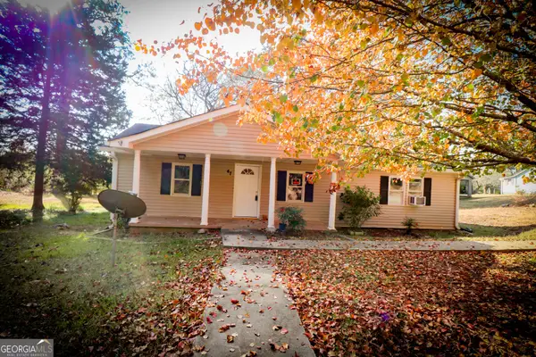 47 Childrees Road, Thomaston, GA 30286