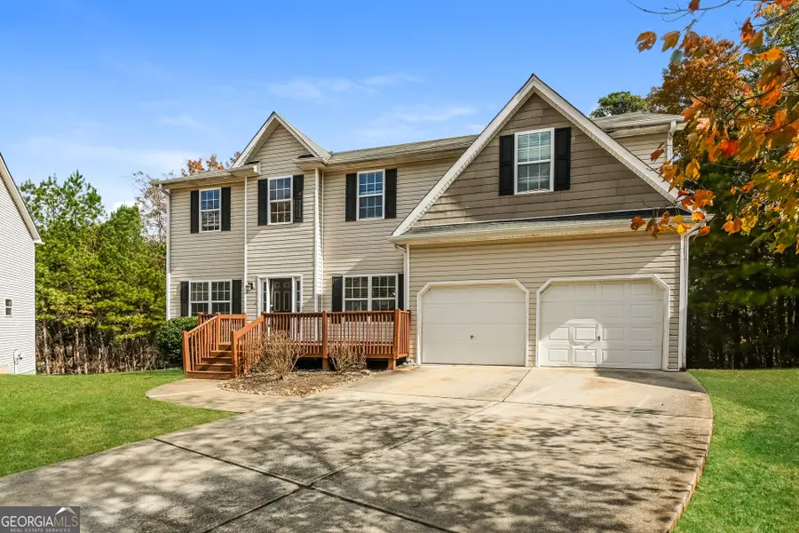 79 Kennedy Court, Hiram, GA 30141 - Image #3