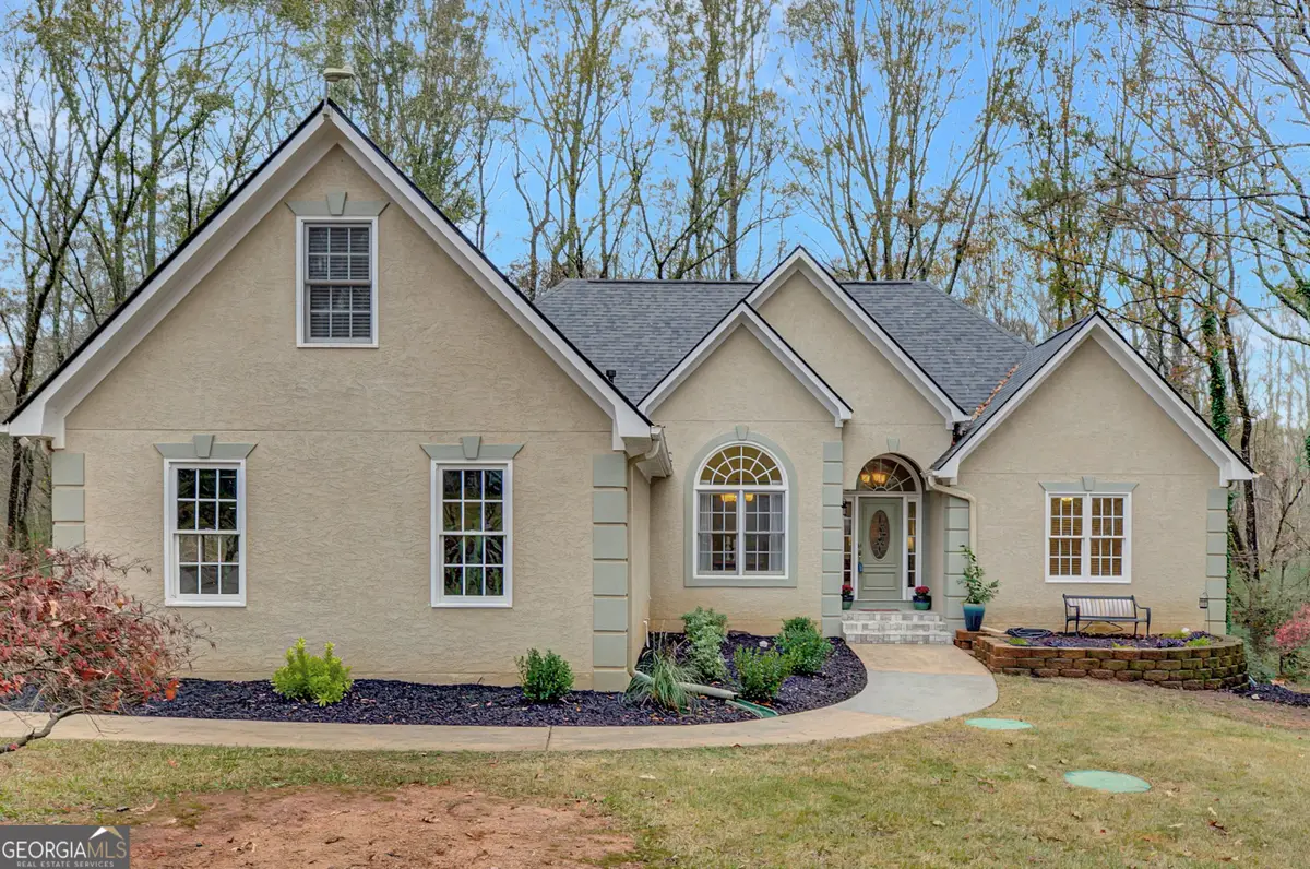 90 Spring Forest Trail, Sharpsburg, GA 30277 - Image #1