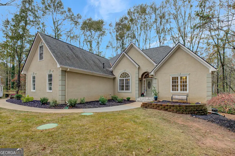 90 Spring Forest Trail, Sharpsburg, GA 30277 - Image #2